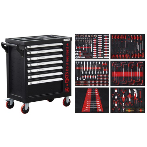 Servante atelier 250 - servante,