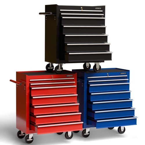 Arebos chariot outils - chariot,