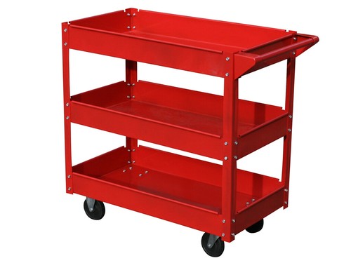 Chariot servante atelier - chariot,