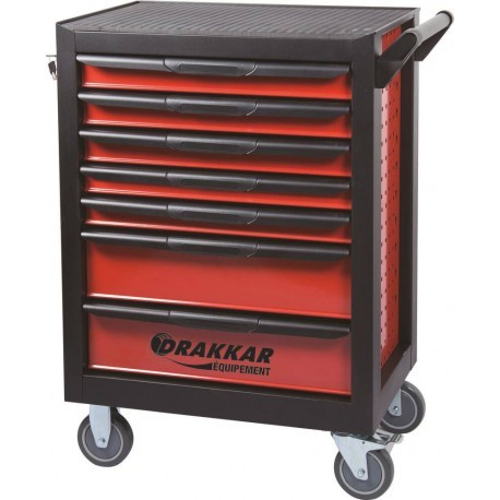Servante atelier pro 7 - servante,