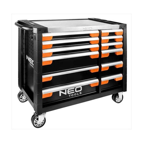 Servante atelier pro 12 - pro,