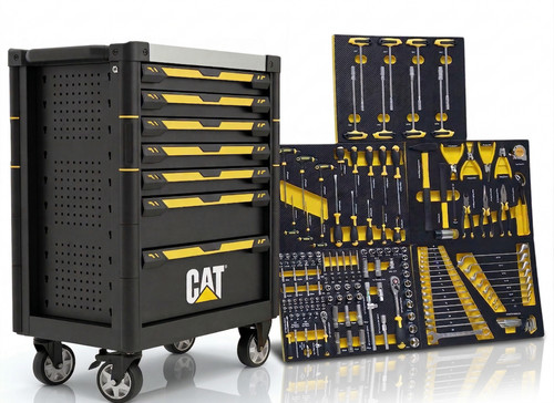 Cat servante atelier - cat®,