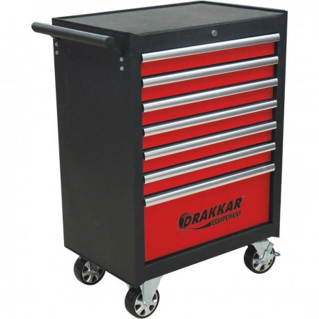 Servante atelier pro 7 - servante,