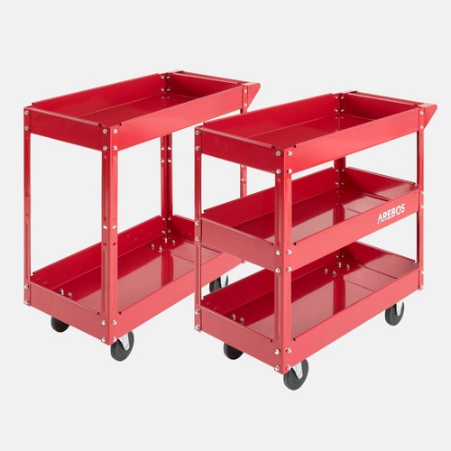 Arebos chariot atelier - arebos,