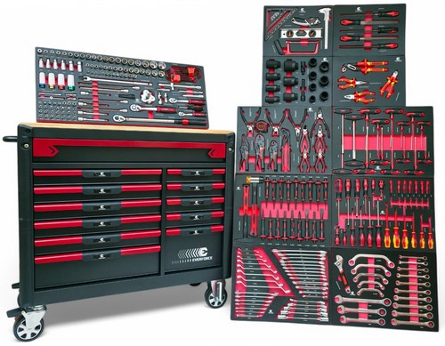 Detec servante atelier - servante, xxl