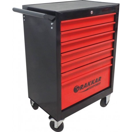 Servante atelier pro 7 - servante,