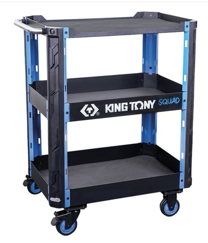 Chariot servante atelier king - servante,